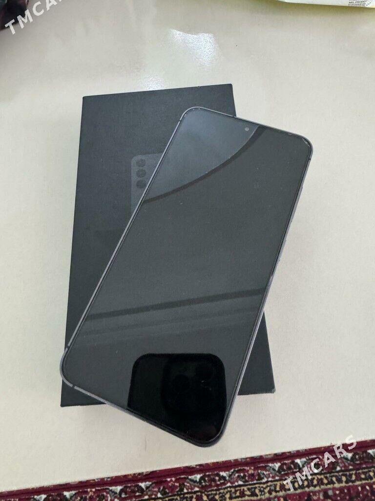 Samsung s24 256 - Ашхабад - img 1