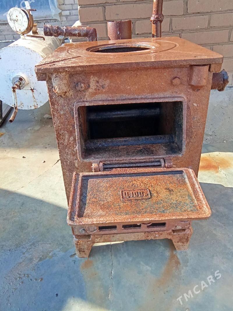 PEÇ - Туркменабат - img 1