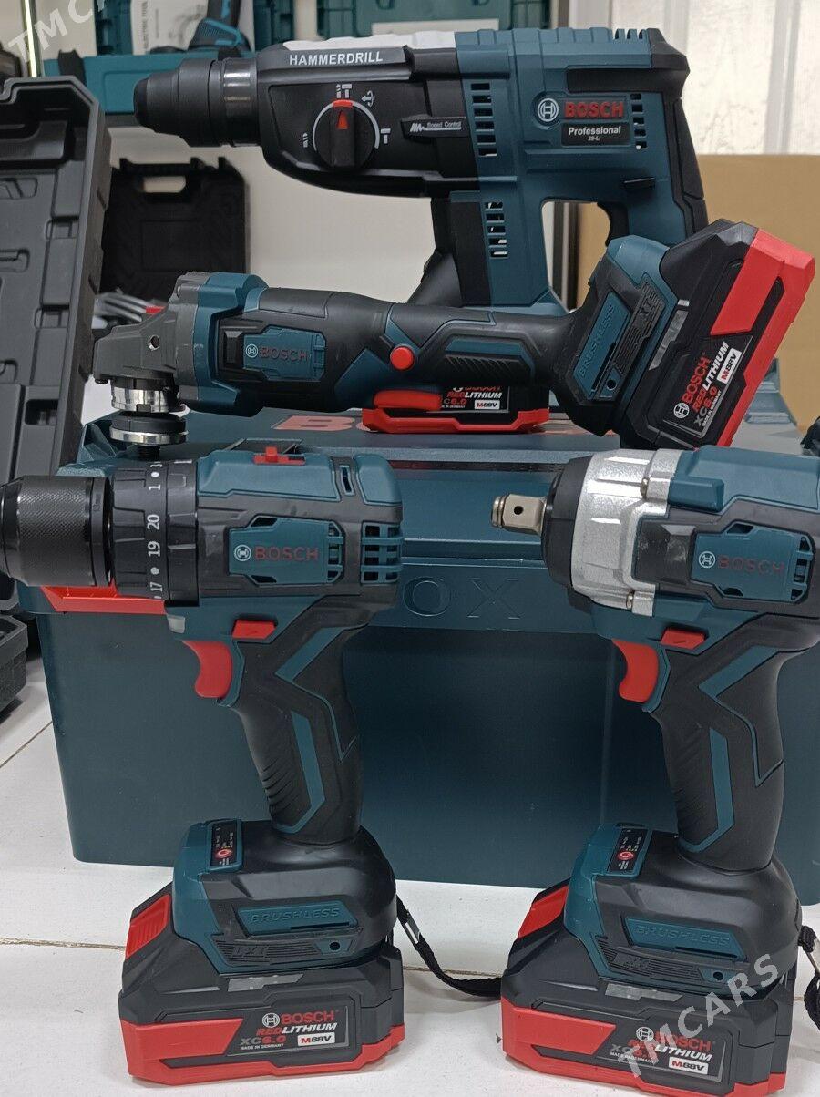 Bosch nabor - Mary - img 1