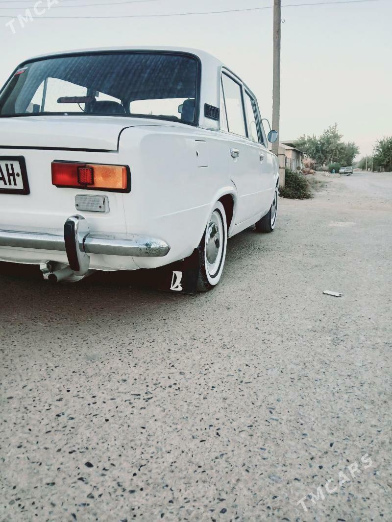 Lada 2104 1986 - 32 000 TMT - Теджен - img 1
