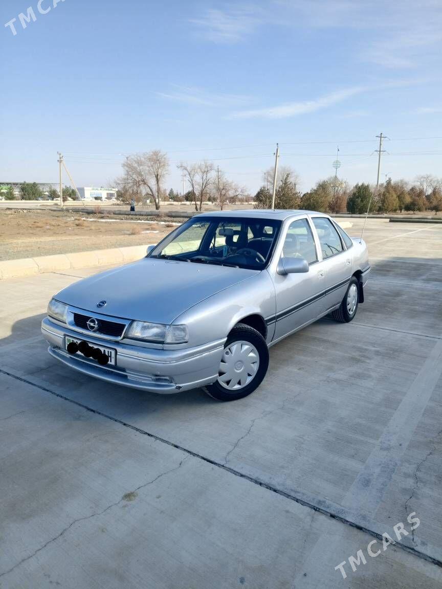 Opel Vectra 1994 - 43 000 TMT - Bäherden - img 1