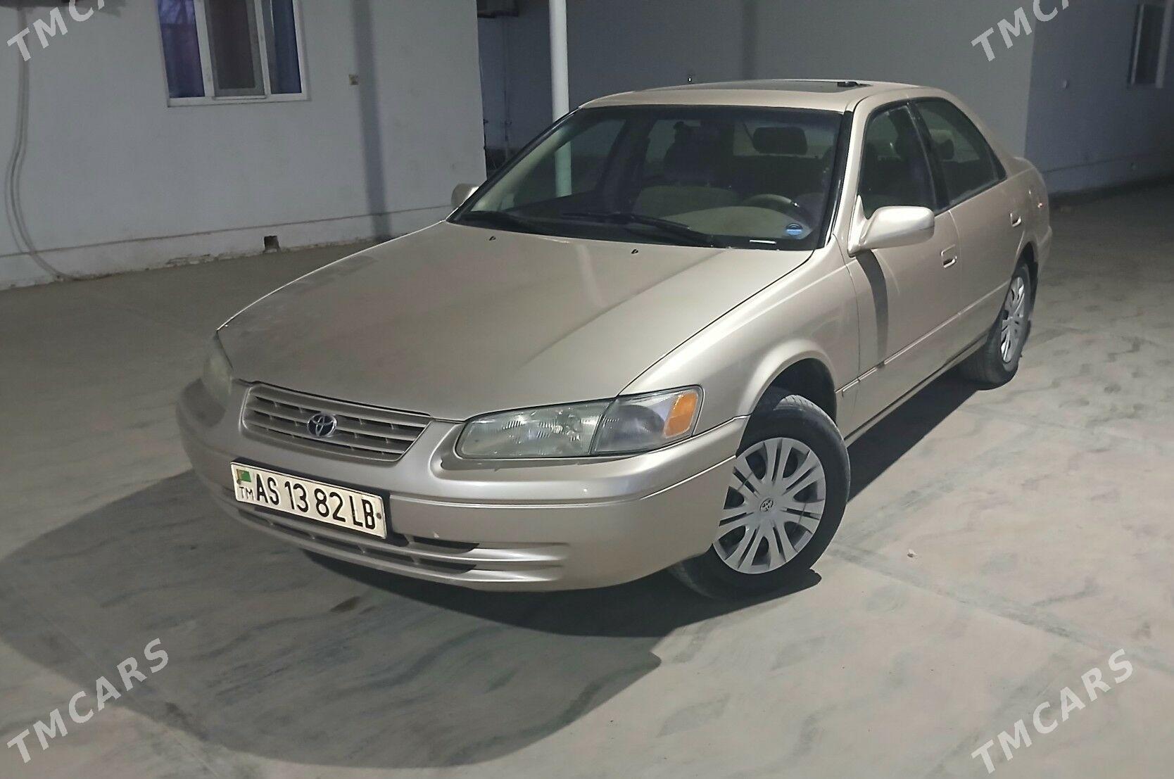 Toyota Camry 1999 - 155 000 TMT - Дянев - img 1