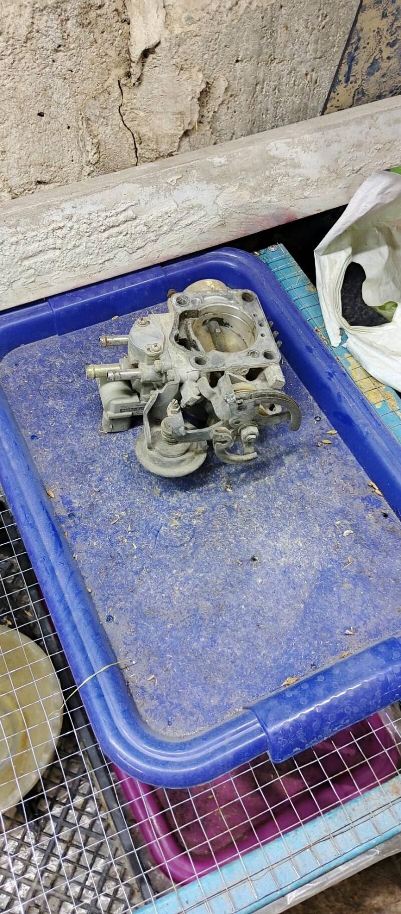 lisicga babycgan zaslonkosy 500 TMT - Ашхабад - img 1