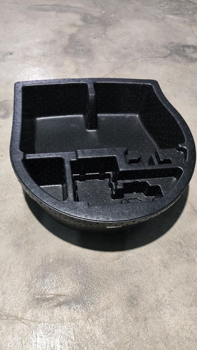 Kia forte  penoplas orginal 750 TMT - Aşgabat - img 1