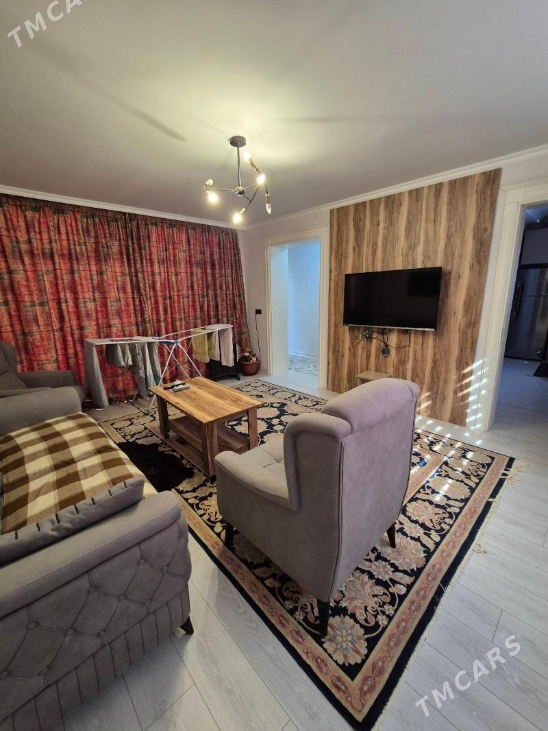 206a swaboda 1nji etaz jay - Балканабат - img 1