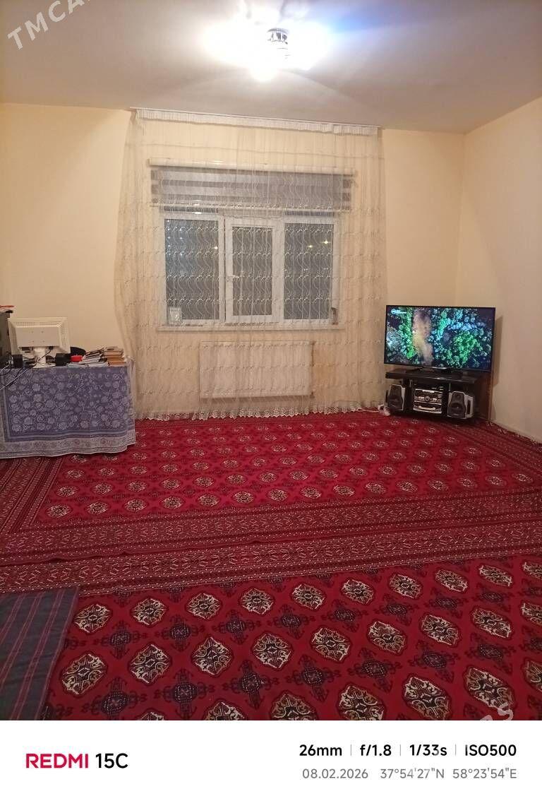 Amatly Mir8/4  4kom 145m² - Ашхабад - img 1