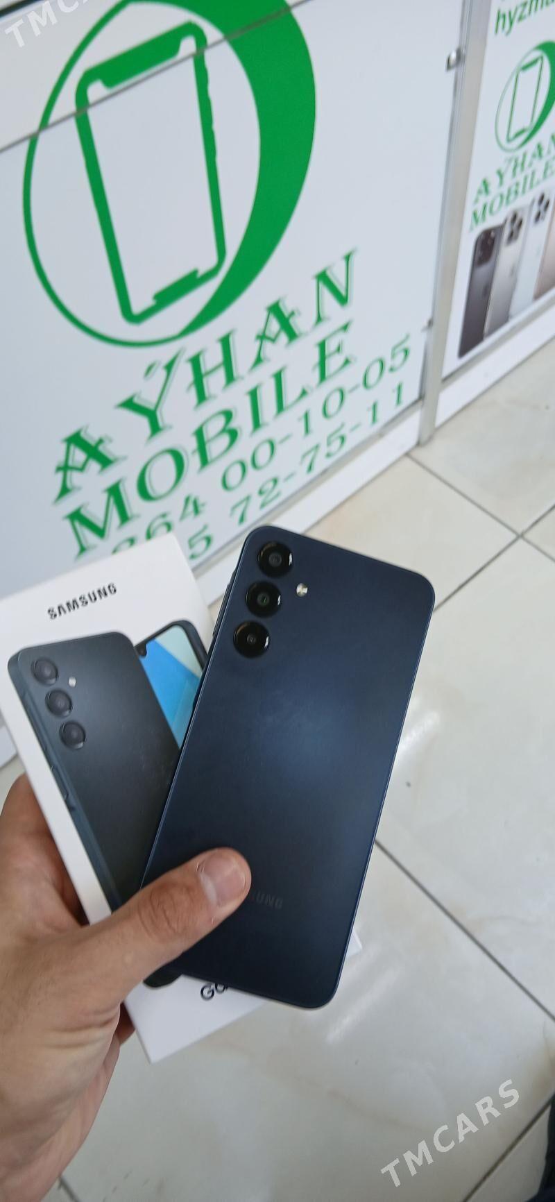 Samsung A16 - Ашхабад - img 1