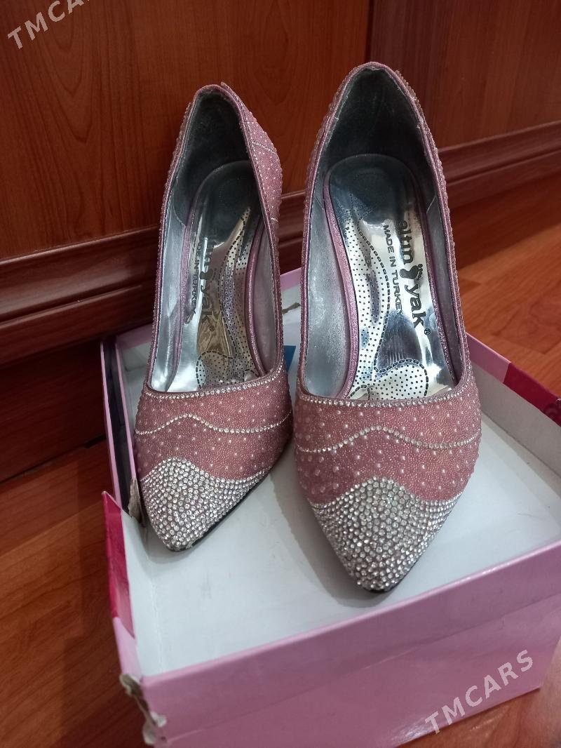 kowus - Ашхабад - img 1