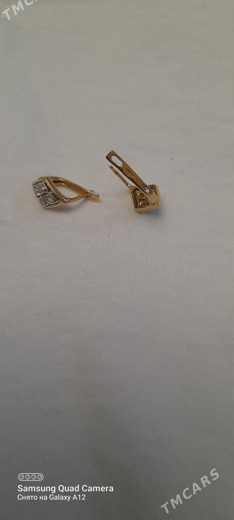 gyzyl halkajyk - Balkanabat - img 1