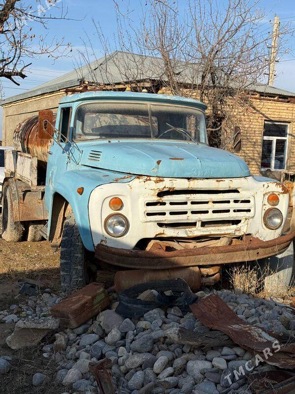 Zil 130 1991 - 42 000 TMT - Kaka - img 1