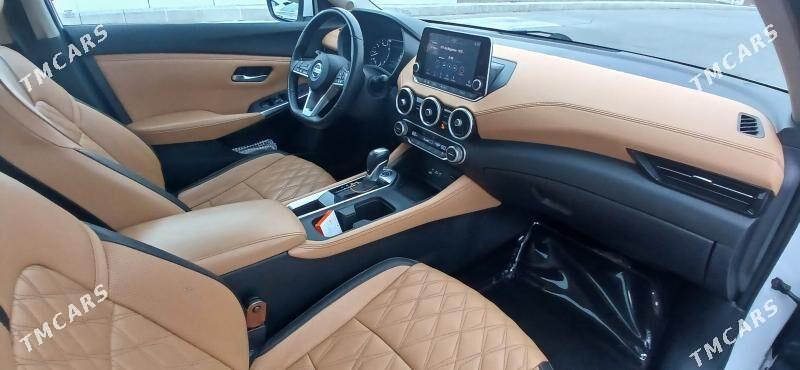 Nissan Sentra 2020 - 224 000 TMT - 11 мкр - img 1