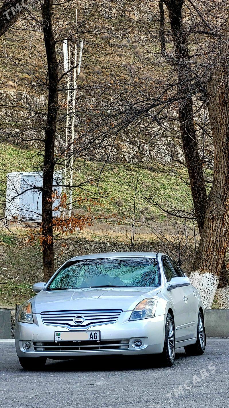 Nissan Altima 2008 - 120 000 TMT - Aşgabat - img 1