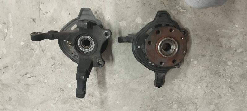 stupisa kulak кулак ступицы 250 TMT - Aşgabat - img 1