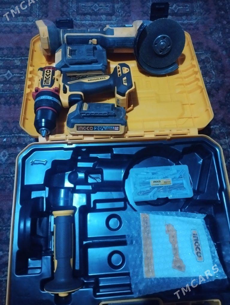 kici balgarka - Aşgabat - img 1