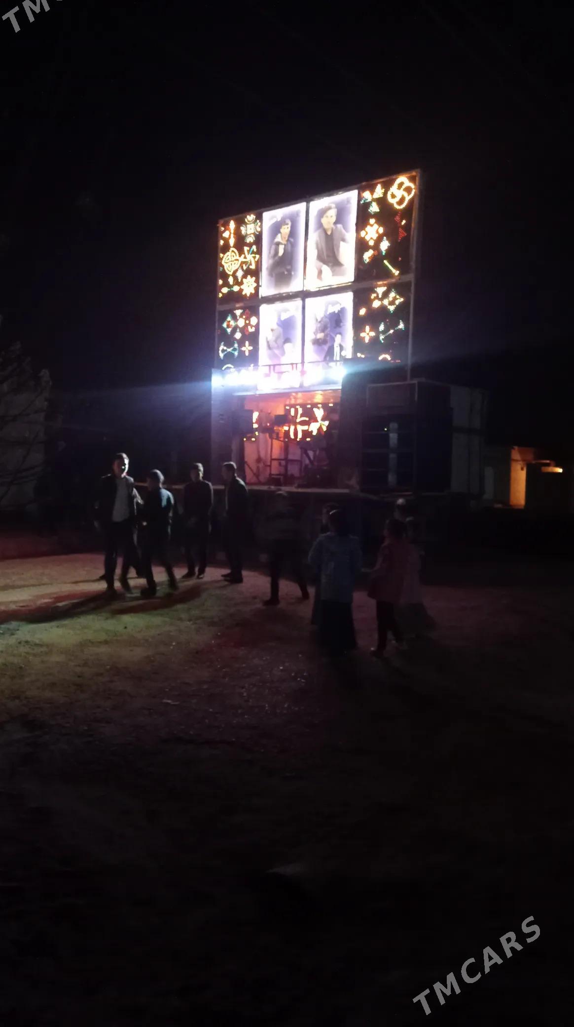 Toy telesge zil 31 - Байрамали - img 1