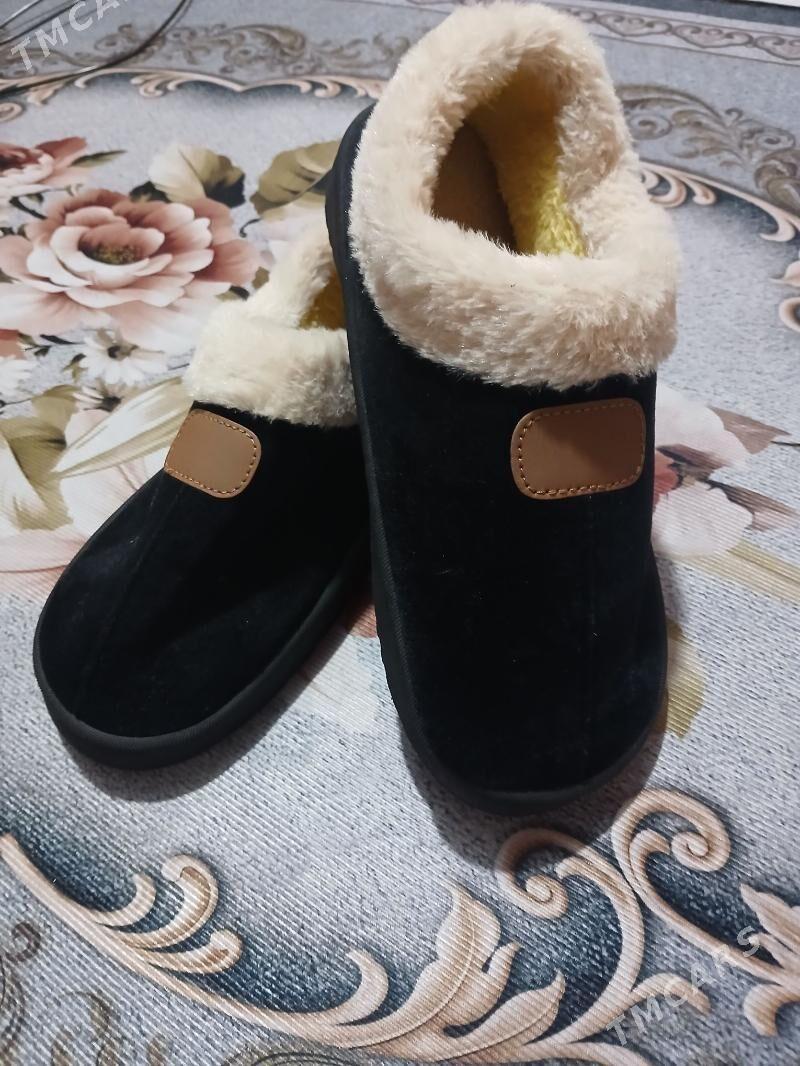 taze geyilmedik - Туркменабат - img 1