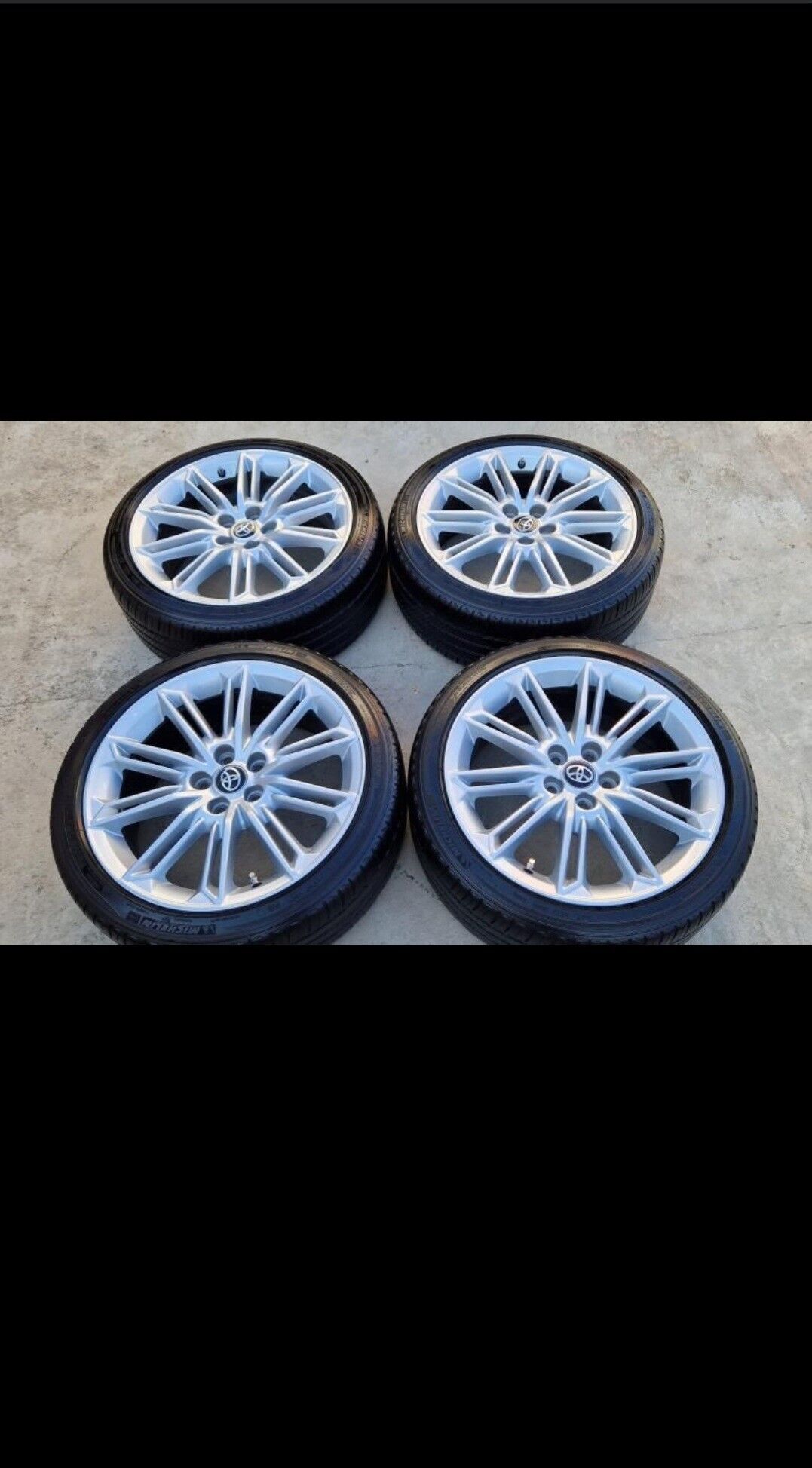 DISKA TEKER AWALON 21YYL 19LIK 4 000 TMT - Hitrowka - img 1