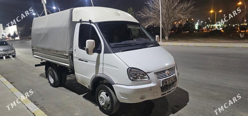 Gaz Gazel 2013 - 170 000 TMT - Ак-Бугдайский этрап - img 1