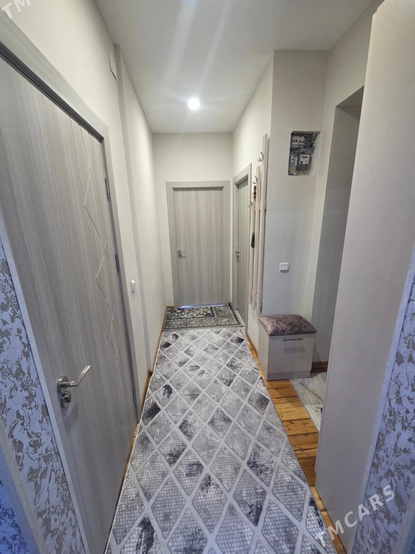 Gagarin - Район ст. Аэропорта, ул. Гагарина - img 1