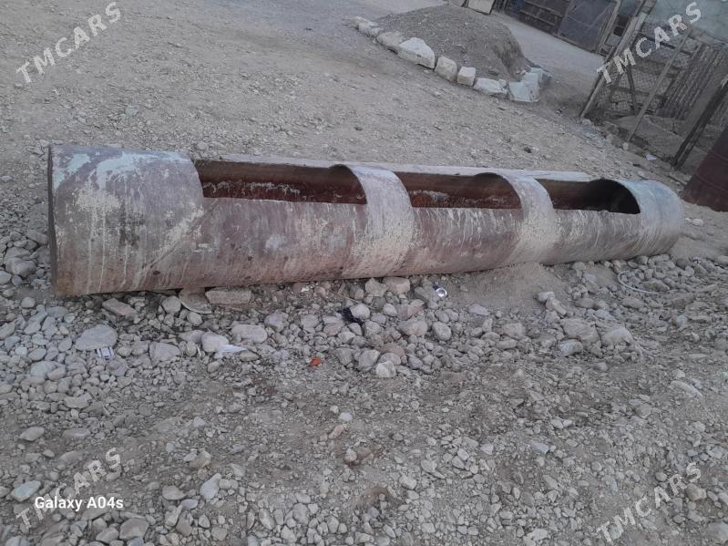 uly turbadan yasalan suw bocka - Балканабат - img 1