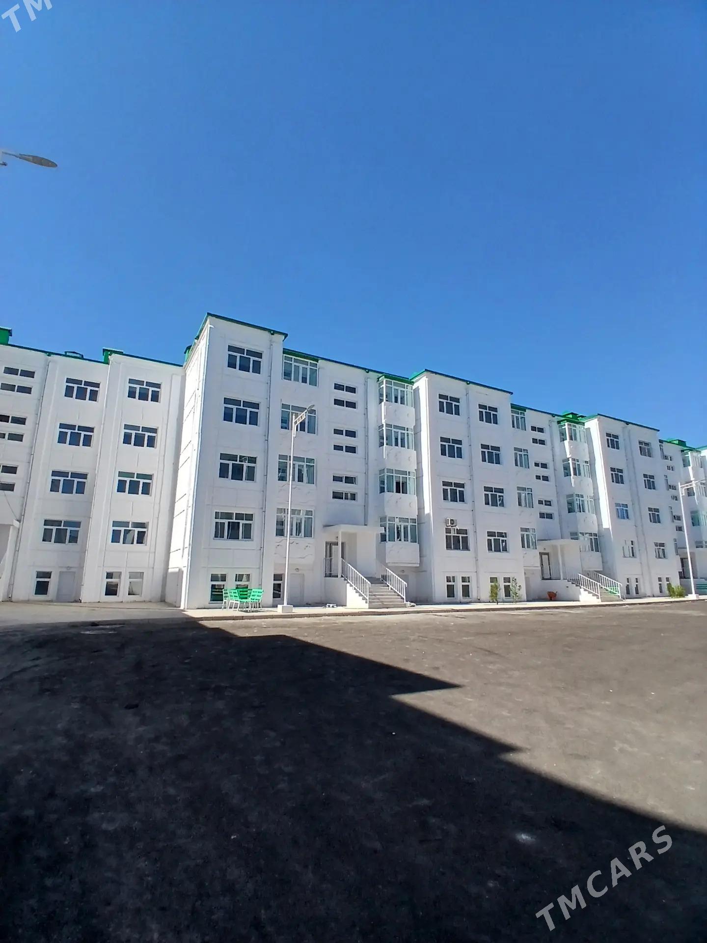 Anew panel 4/2 4kon 162m² - Änew - img 1