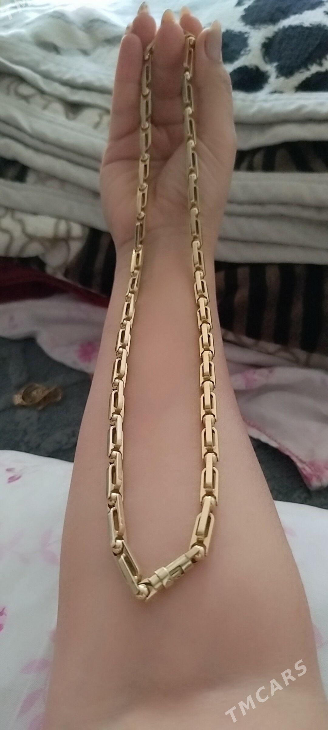 gyzyl bolt yerewan - Aşgabat - img 1