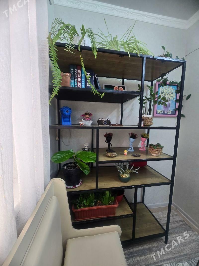 Стелаж металлический, полка - Türkmenbaşy - img 1