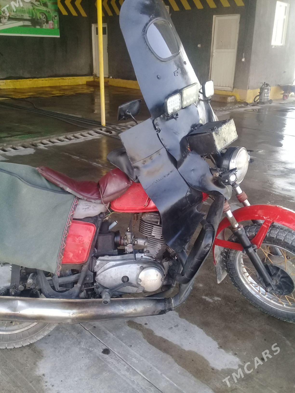 Iž Planeta 5 2020 - 7 000 TMT - Кака - img 1