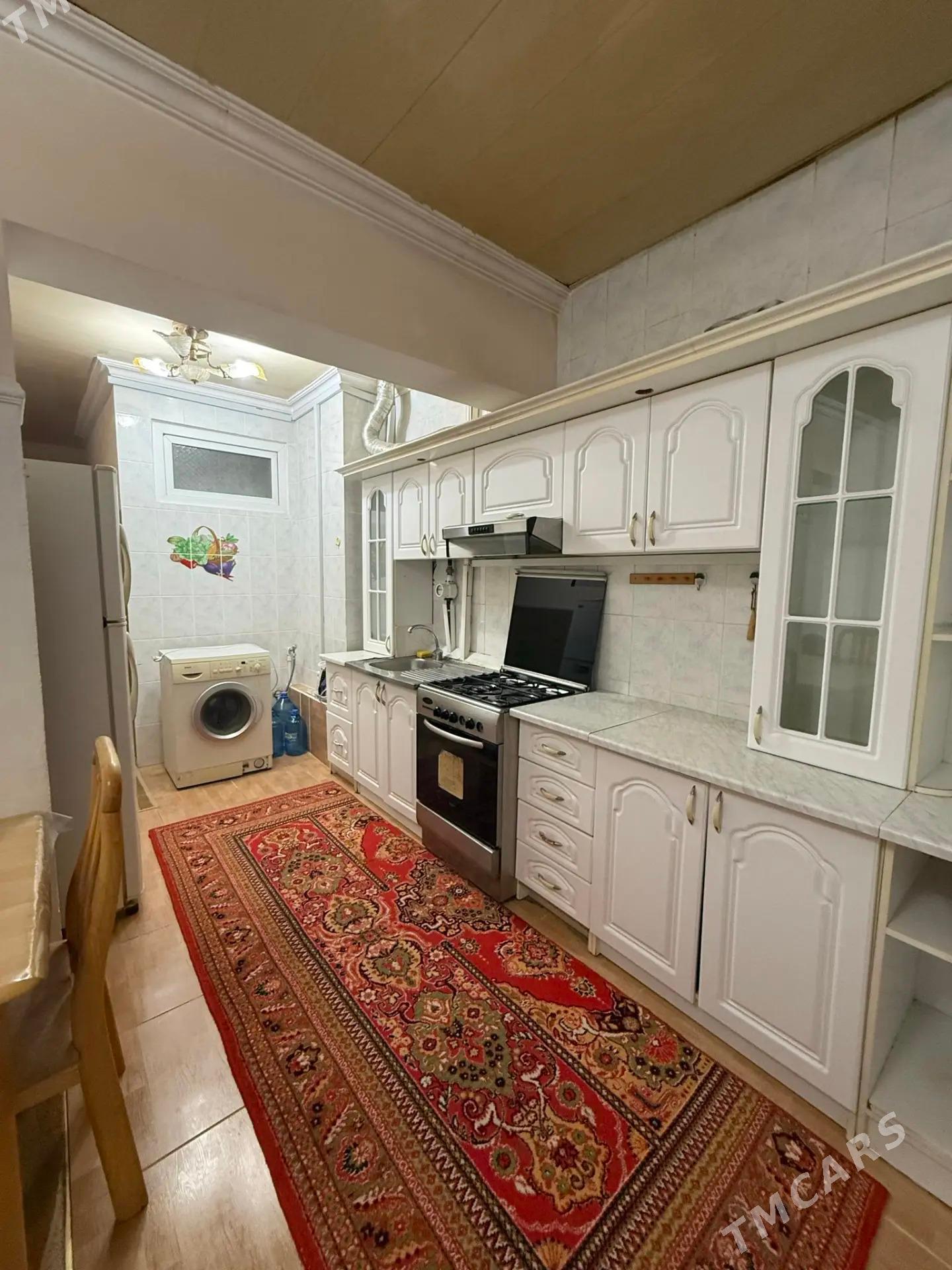 Mir 2 3 komnat - Ашхабад - img 1