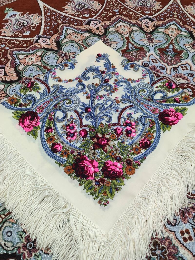 Italian cargat kassinka - Hazar - img 1