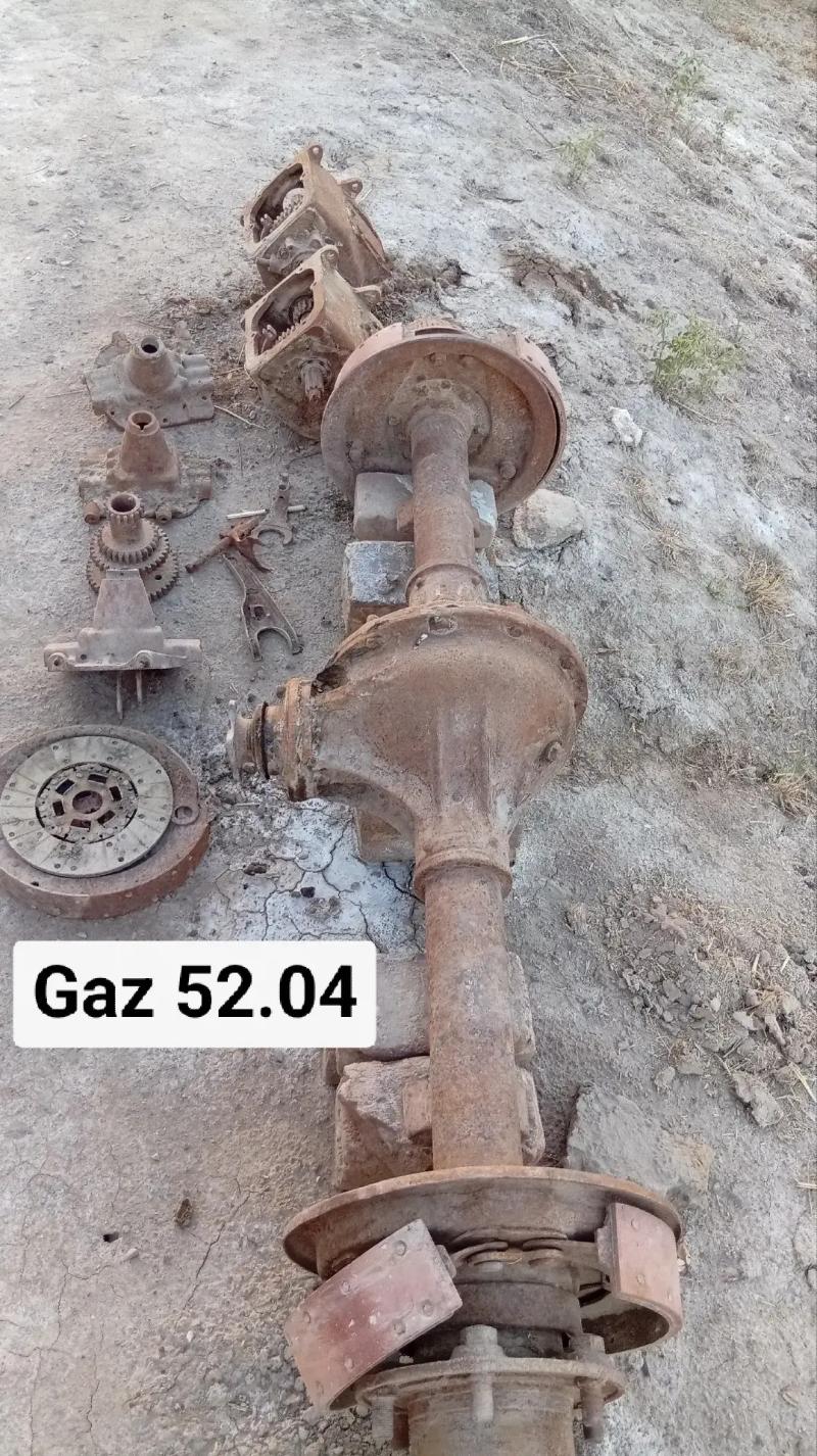 5204 mos 2 500 TMT - Гороглы (Тагта) - img 1