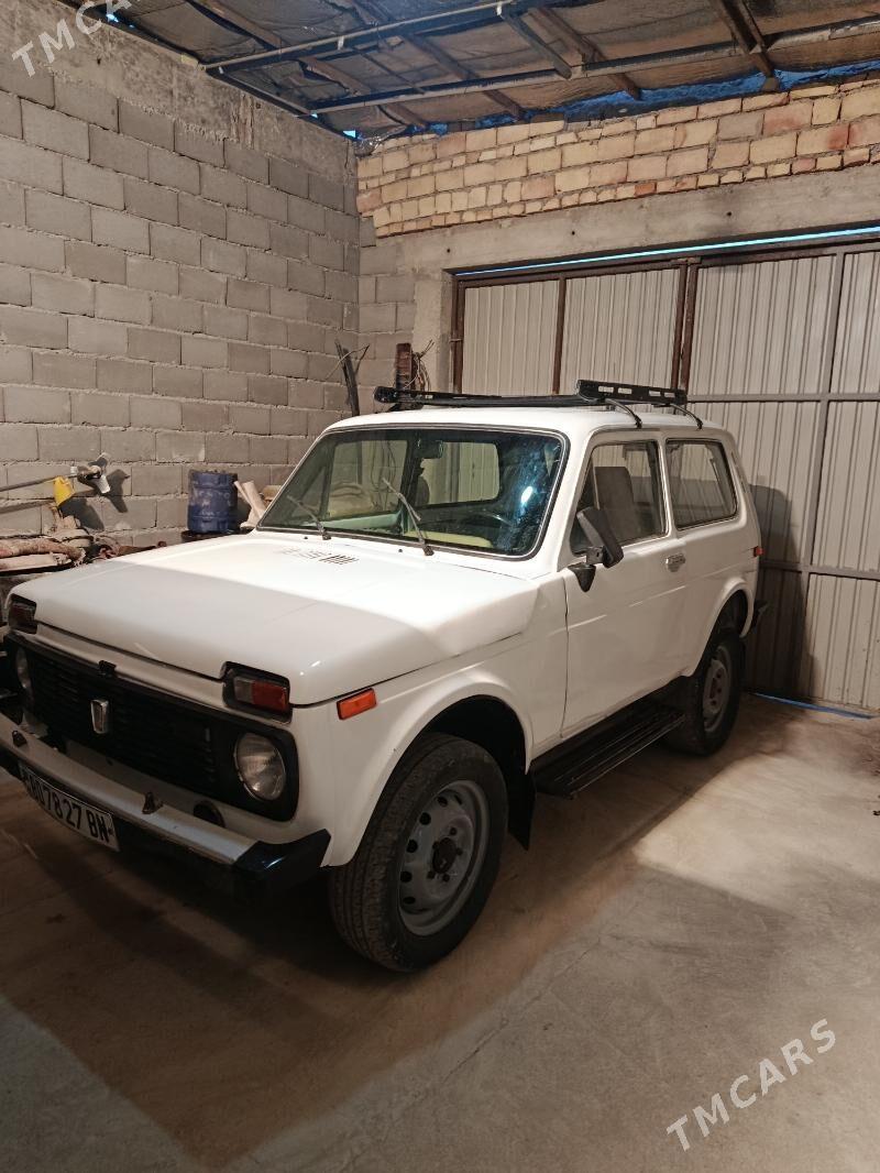 Lada 2106 1987 - 35 000 TMT - Gyzylarbat - img 1