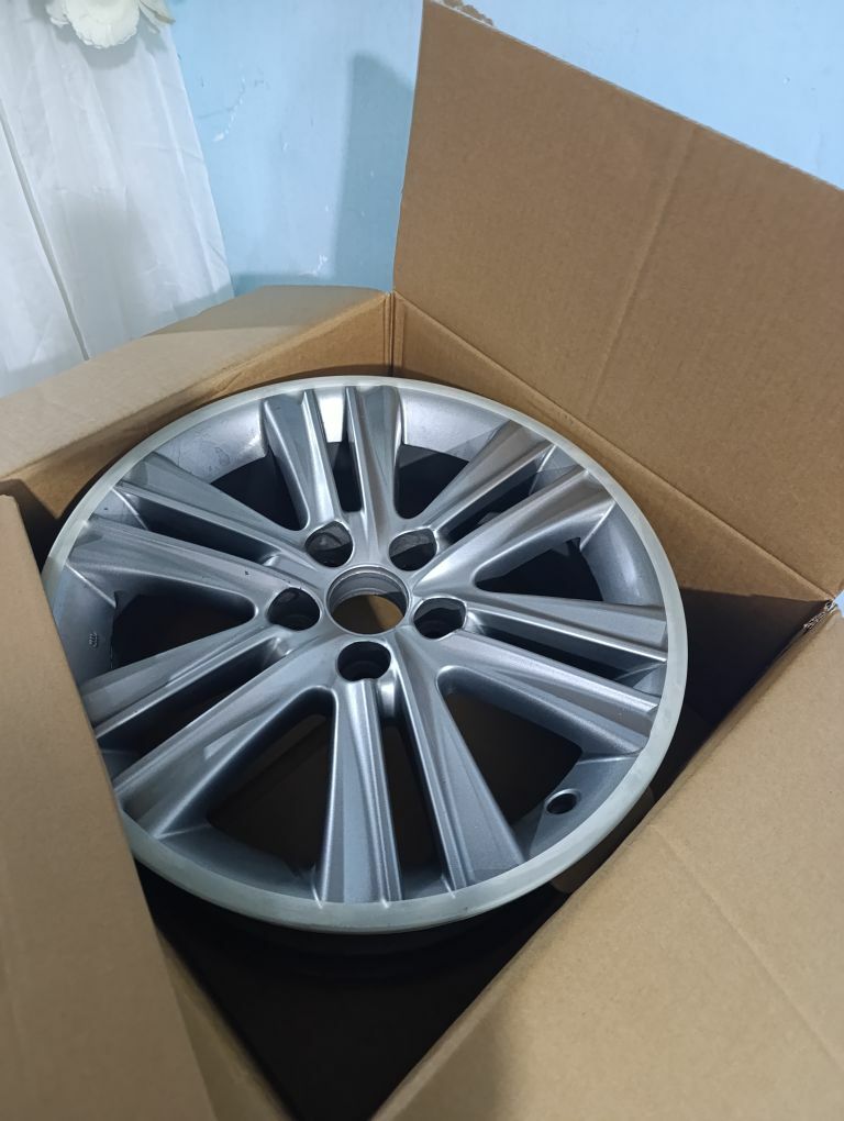 Lexus 14-15 zawot diska 3 000 TMT - Hitrowka - img 1