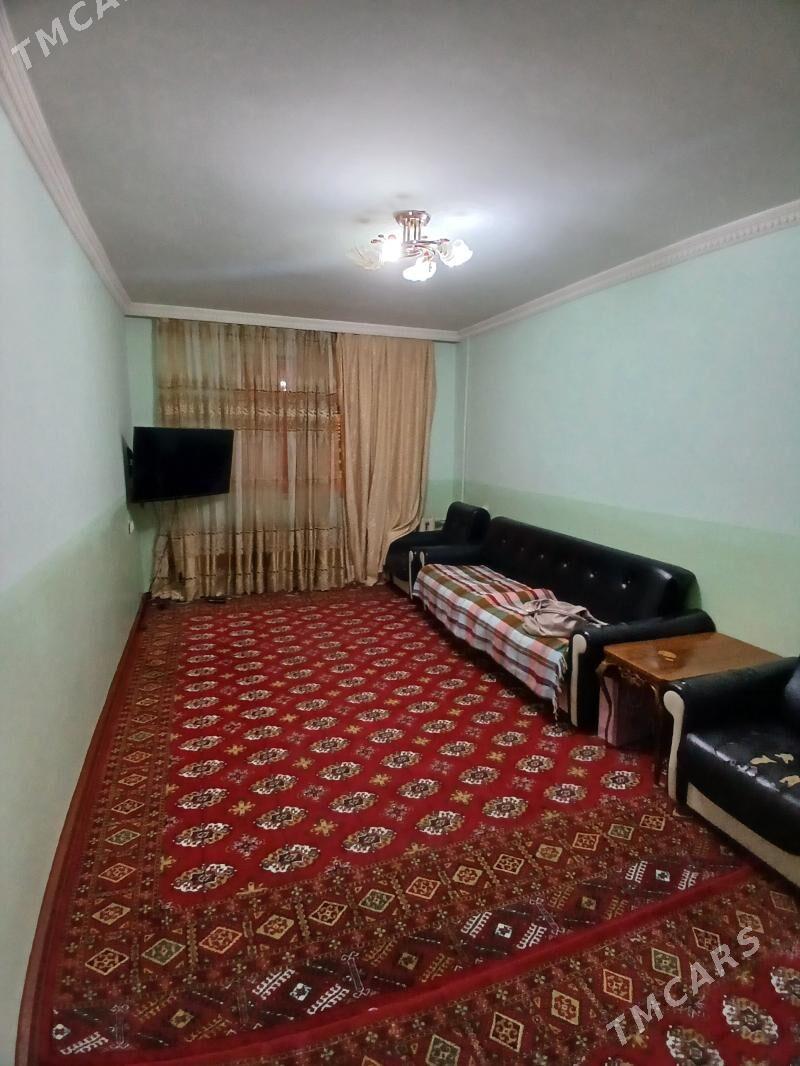 Arenda kwartira 11 mkr 3 kom - 11 мкр - img 1