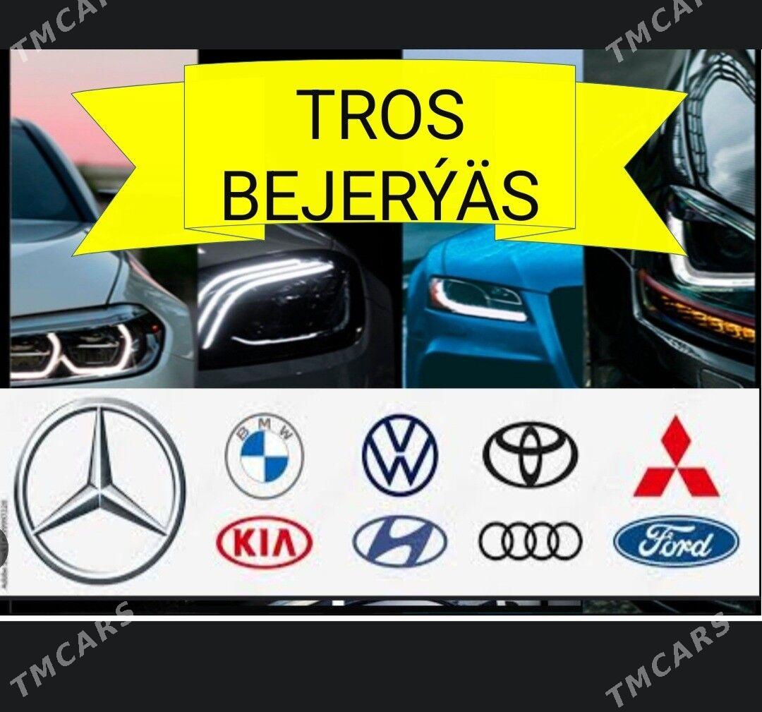 Ayna✅️ TROS ✅️ bejerýän 999 TMT - Hitrowka - img 1