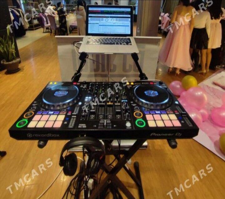 Dj kalonka фота видео - Ашхабад - img 1