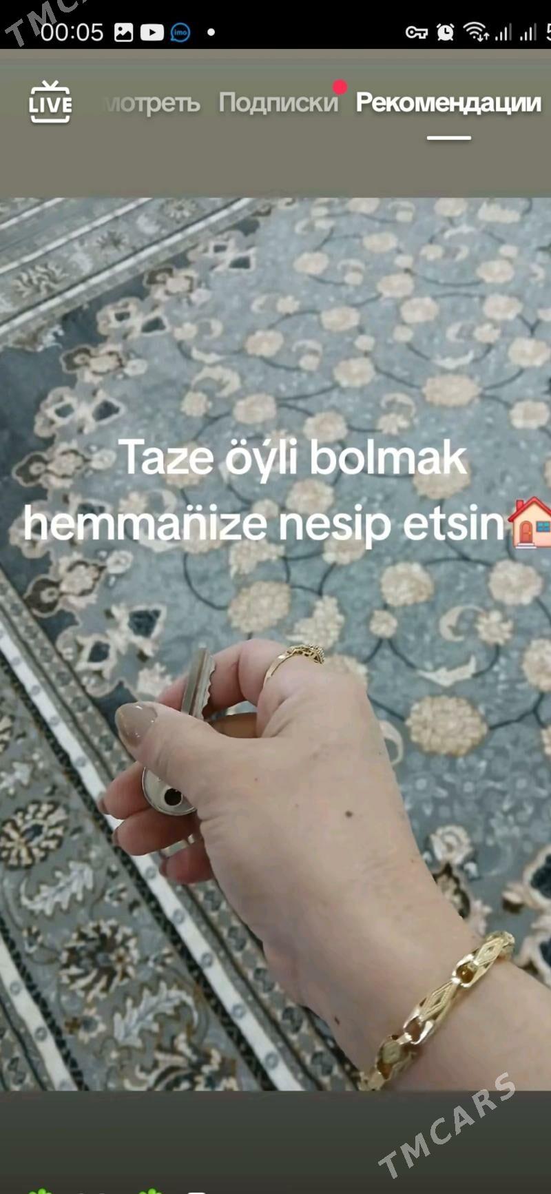 SATLYK JAY GOWDAN W - Ашхабад - img 1