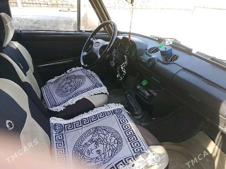 Lada 2106 1998 - 30 000 TMT - Балканабат - img 1