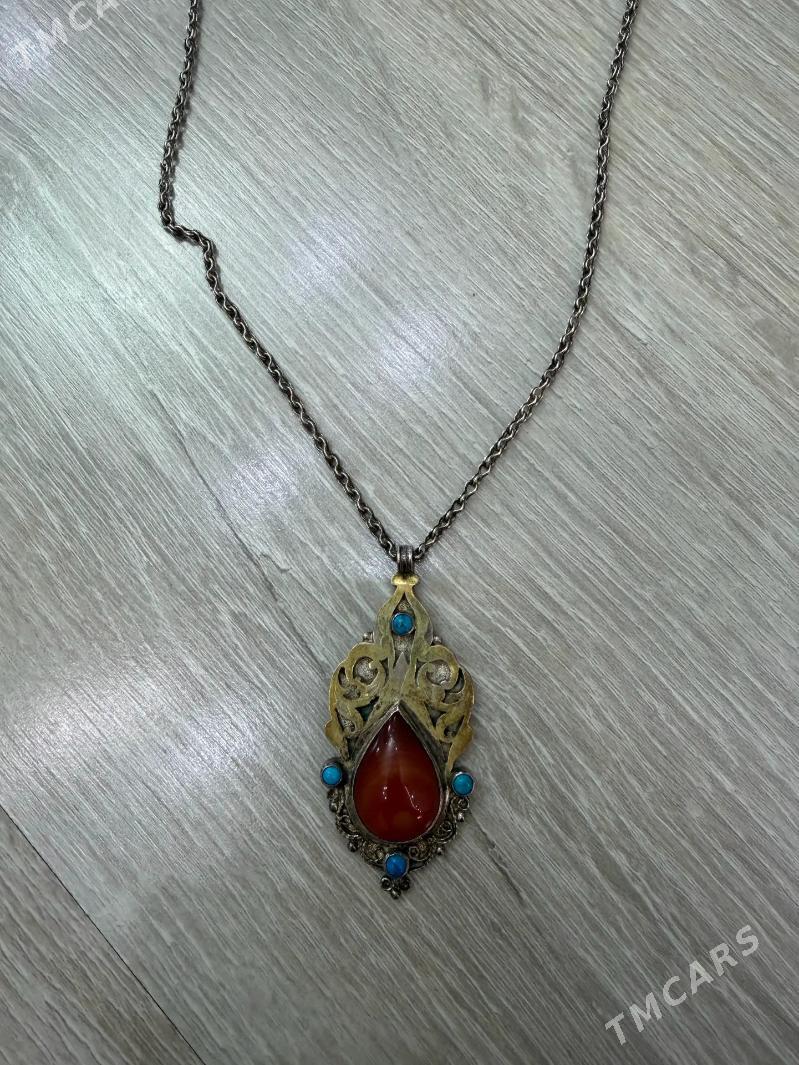 Kumush - 30 mkr - img 1