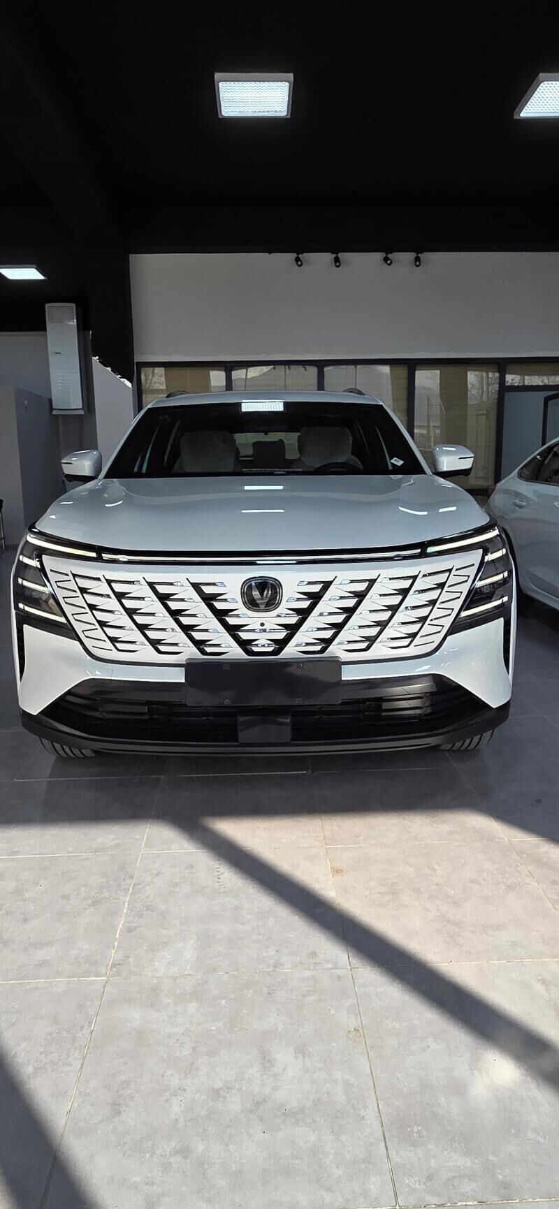 Changan CS75 Plus 2025 - 460 000 TMT - Бузмеин - img 1