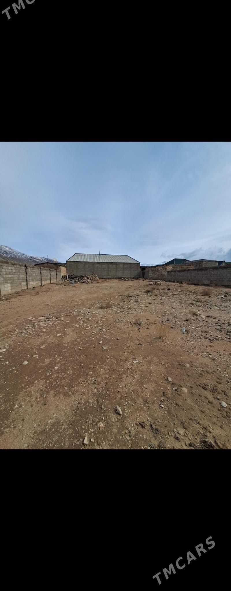 satlyk yer - Balkanabat - img 1