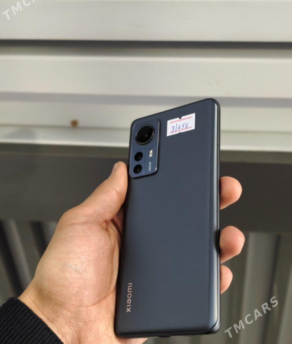 Xiaomi 12 X - Мары - img 1