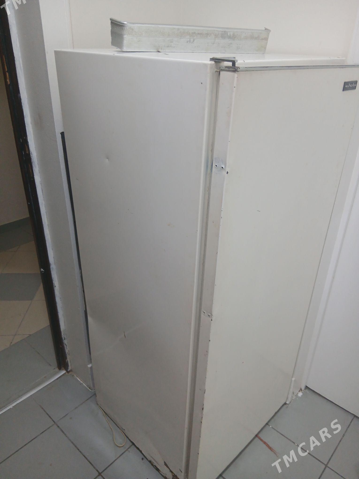 Gyssagly satlyk Ors Holadilnik - Ашхабад - img 1