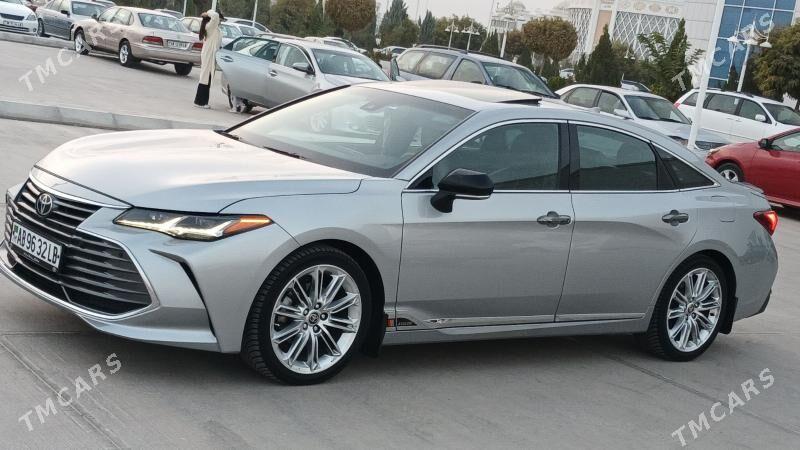 Toyota Avalon 2022 - 472 000 TMT - Туркменабат - img 1