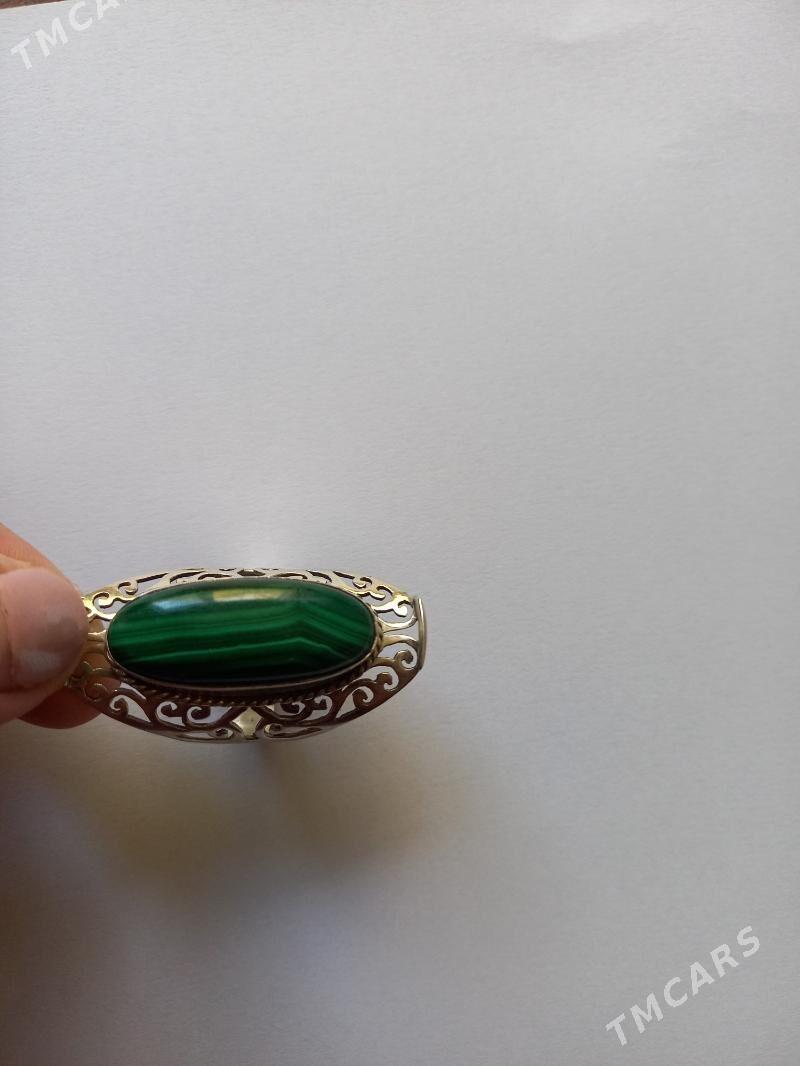 kumus yuzuk - Ашхабад - img 1