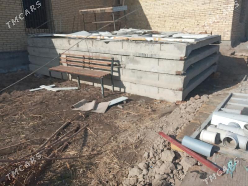 плит plit - Туркменабат - img 1