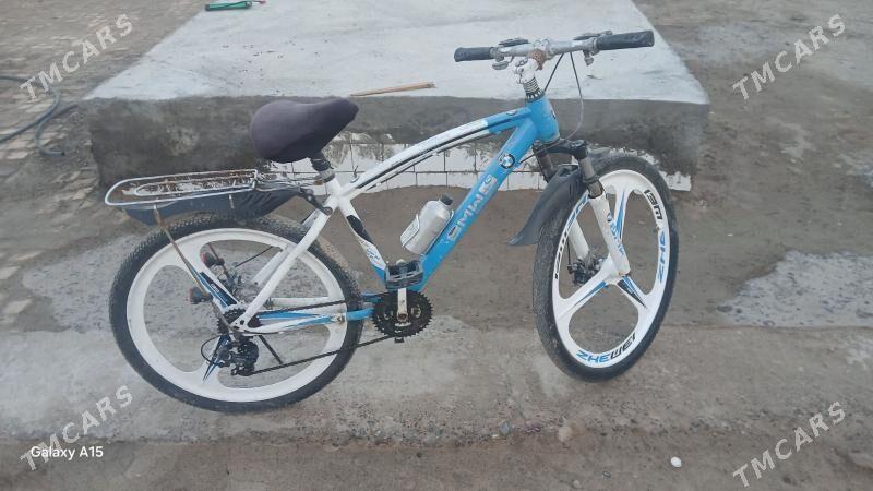 welosepet - Baýramaly - img 1