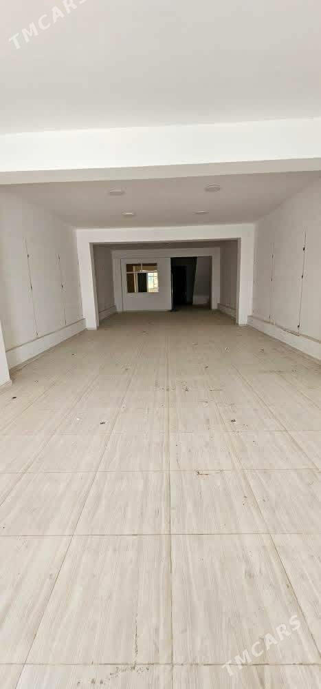 Satlyk AK Tam Nohur bazar 2-Et - Ашхабад - img 1