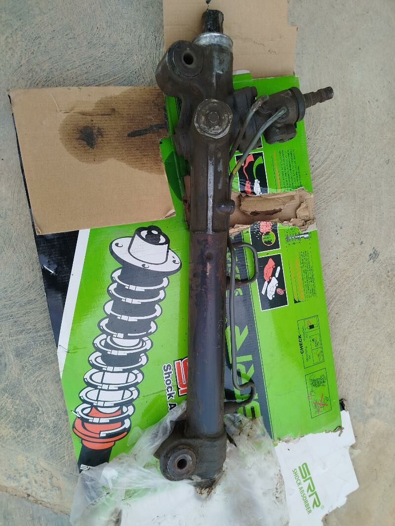 Duty kemri rulewoy 1 000 TMT - Байрамали - img 1