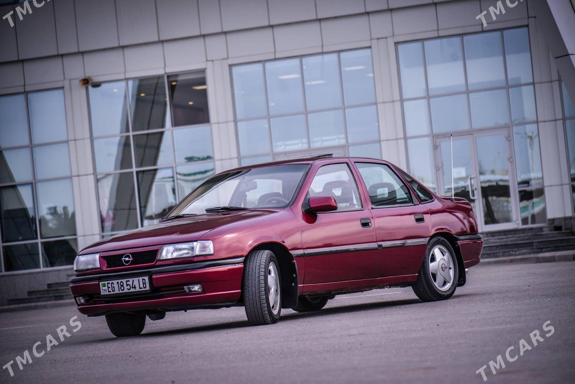 Opel Vectra 1993 - 60 000 TMT - Türkmenabat - img 1